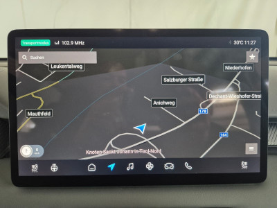 MG MGS5 EV Neuwagen MG MGS5 EV Neuwagen