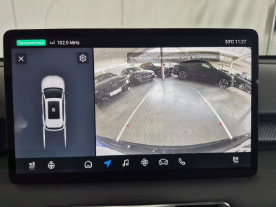 MG MGS5 EV Neuwagen MG MGS5 EV Neuwagen