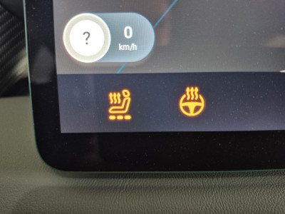 MG MGS5 EV Neuwagen MG MGS5 EV Neuwagen