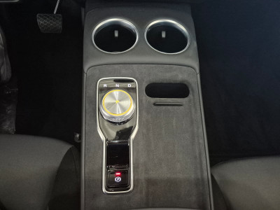 MG MGS5 EV Neuwagen MG MGS5 EV Neuwagen