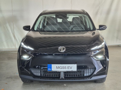 MG MGS5 EV Neuwagen MG MGS5 EV Neuwagen