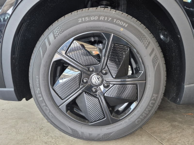 MG MGS5 EV Neuwagen MG MGS5 EV Neuwagen