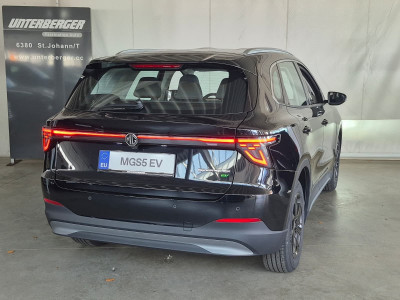 MG MGS5 EV Neuwagen MG MGS5 EV Neuwagen