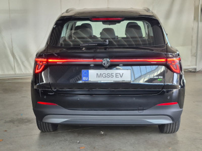 MG MGS5 EV Neuwagen MG MGS5 EV Neuwagen