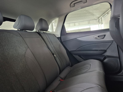 MG MGS5 EV Neuwagen MG MGS5 EV Neuwagen