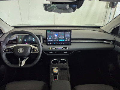 MG MGS5 EV Neuwagen MG MGS5 EV Neuwagen