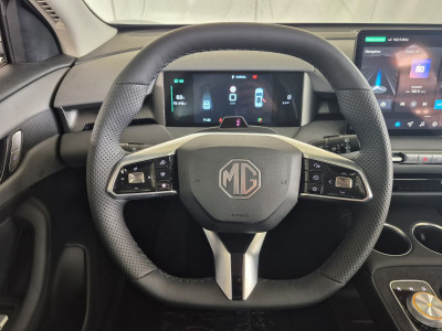 MG MGS5 EV Neuwagen MG MGS5 EV Neuwagen