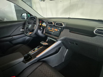 MG ZS Neuwagen MG ZS Neuwagen