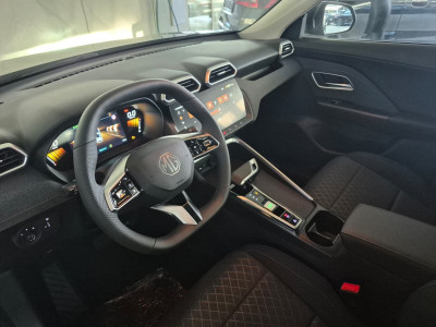 MG ZS Neuwagen MG ZS Neuwagen