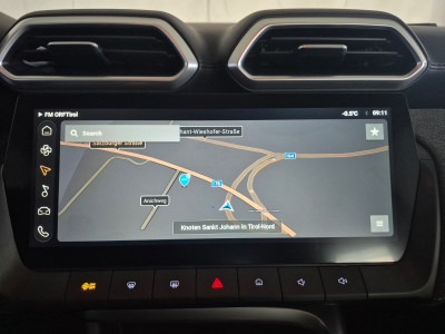 MG ZS Neuwagen MG ZS Neuwagen