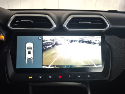 MG ZS Neuwagen MG ZS Neuwagen