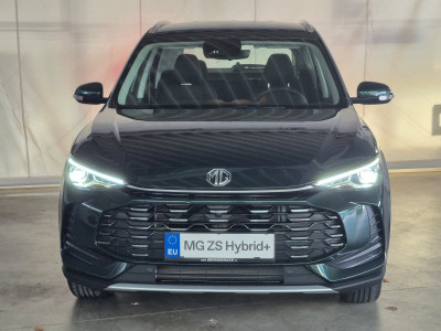 MG ZS Neuwagen MG ZS Neuwagen