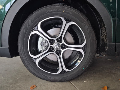 MG ZS Neuwagen MG ZS Neuwagen