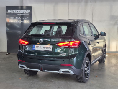 MG ZS Neuwagen MG ZS Neuwagen