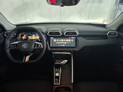 MG ZS Neuwagen MG ZS Neuwagen