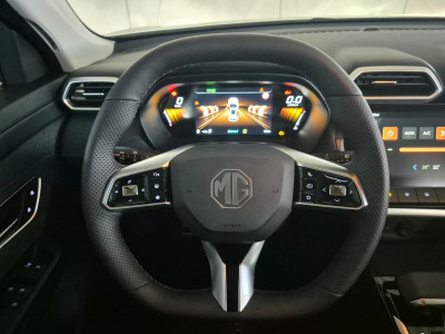 MG ZS Neuwagen MG ZS Neuwagen