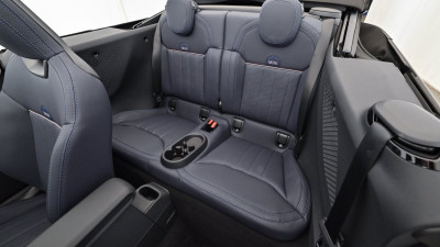 MINI Hatch Gebrauchtwagen MINI Hatch Gebrauchtwagen