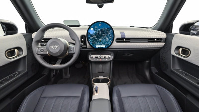 MINI Hatch Gebrauchtwagen MINI Hatch Gebrauchtwagen