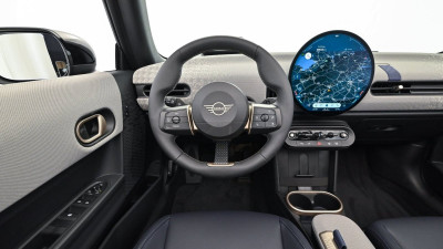 MINI Hatch Gebrauchtwagen MINI Hatch Gebrauchtwagen