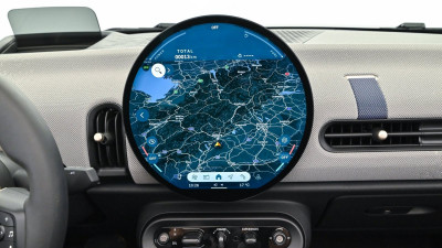 MINI Hatch Gebrauchtwagen MINI Hatch Gebrauchtwagen