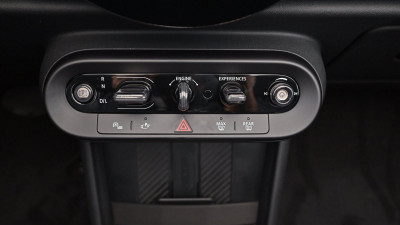 MINI Hatch Gebrauchtwagen MINI Hatch Gebrauchtwagen