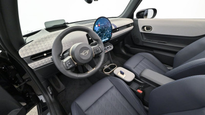 MINI Hatch Gebrauchtwagen MINI Hatch Gebrauchtwagen