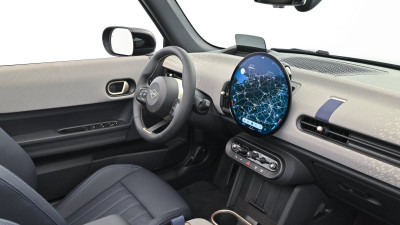 MINI Hatch Gebrauchtwagen MINI Hatch Gebrauchtwagen