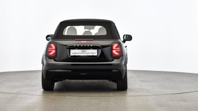 MINI Hatch Gebrauchtwagen MINI Hatch Gebrauchtwagen