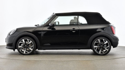 MINI Hatch Gebrauchtwagen MINI Hatch Gebrauchtwagen