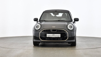 MINI Hatch Gebrauchtwagen MINI Hatch Gebrauchtwagen