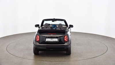 MINI Hatch Gebrauchtwagen MINI Hatch Gebrauchtwagen