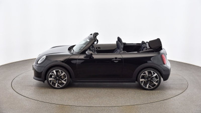 MINI Hatch Gebrauchtwagen MINI Hatch Gebrauchtwagen