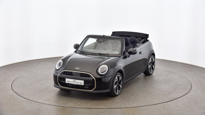 MINI Hatch Gebrauchtwagen MINI Hatch Gebrauchtwagen