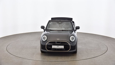 MINI Hatch Gebrauchtwagen MINI Hatch Gebrauchtwagen