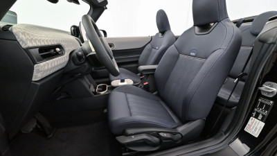 MINI Hatch Gebrauchtwagen MINI Hatch Gebrauchtwagen