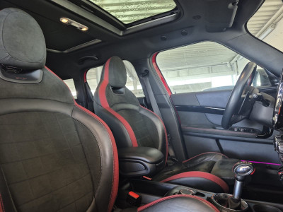 MINI Mini Gebrauchtwagen