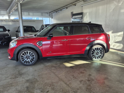 MINI Mini Gebrauchtwagen
