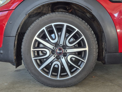 MINI Mini Gebrauchtwagen