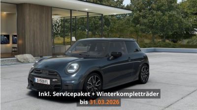MINI Mini Vorführwagen