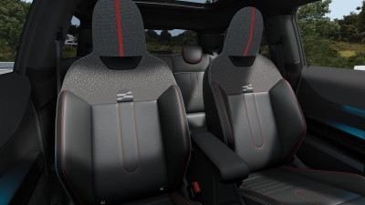 MINI Mini Vorführwagen