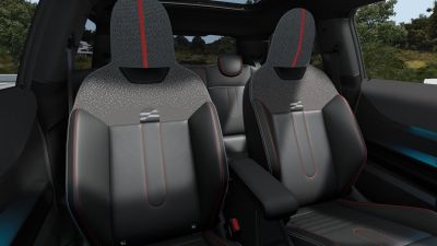 MINI Mini Vorführwagen