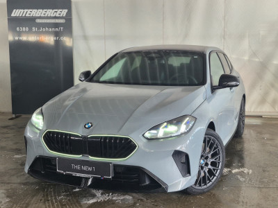BMW 1er Neuwagen