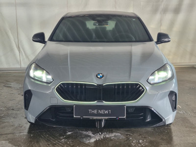 BMW 1er Neuwagen