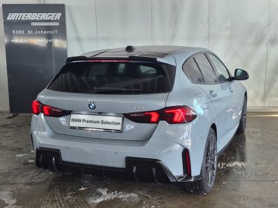 BMW 1er Vorführwagen BMW 1er Vorführwagen
