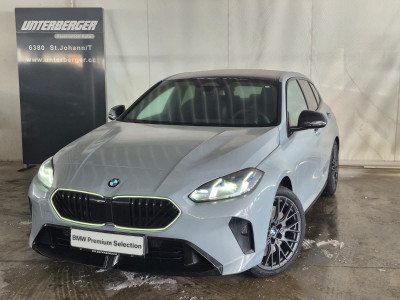 BMW 1er Neuwagen