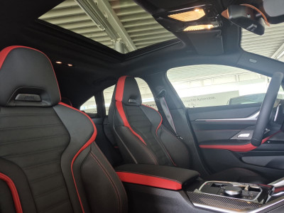 BMW 4er Gran Coupe Neuwagen