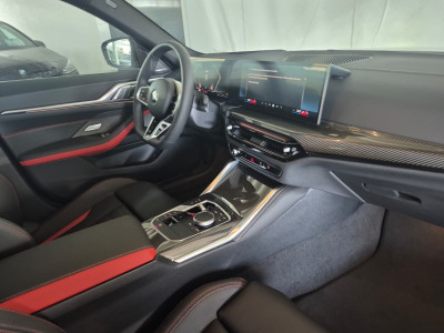 BMW 4er Gran Coupe Neuwagen