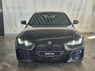 BMW 4er Gran Coupe Neuwagen