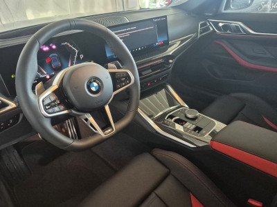 BMW 4er Gran Coupe Neuwagen