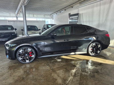 BMW 4er Gran Coupe Neuwagen